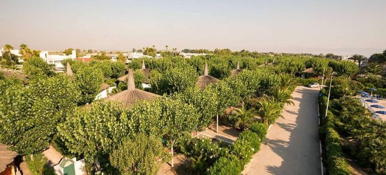 Hotel Villaggio African Beach Manfredonia - Foggia: Foto 