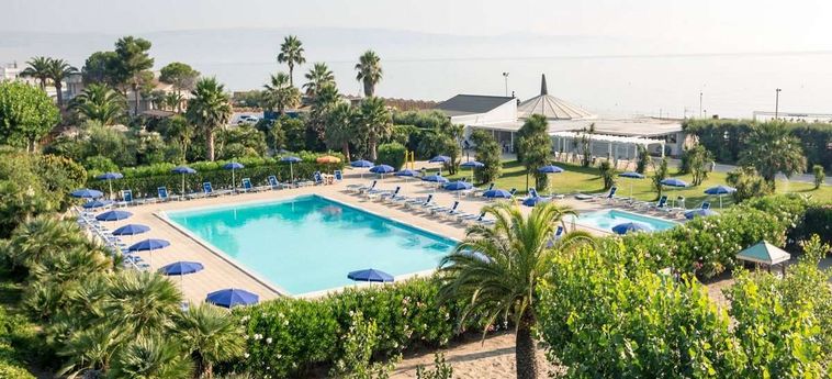 Hotel Villaggio African Beach Manfredonia - Foggia: Foto 