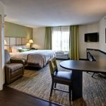 CANDLEWOOD SUITES 2 Stars