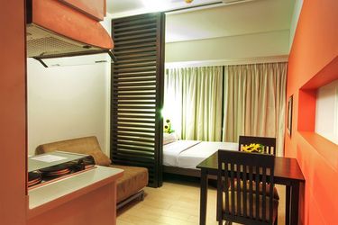 Holiday Inn Express Manila Newport City, An Ihg Hotel :  MANILA