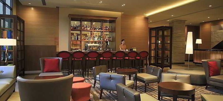 Hotel Holiday Inn & Suites Makati:  MANILA