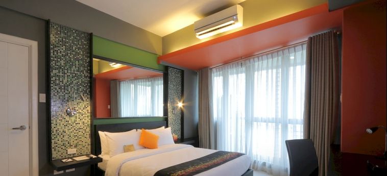 Hotel Kl Tower Serviced Residences:  MANILA