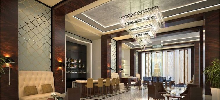 Hotel Makati Diamond Residences:  MANILA