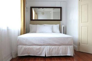 Hotel Makati Riverside Inn:  MANILA