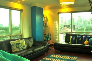 Our Awesome Hostel:  MANILA