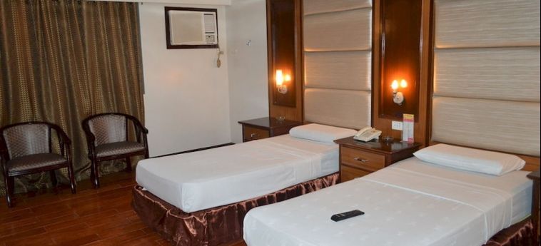 Hotel Sogo Malate:  MANILA