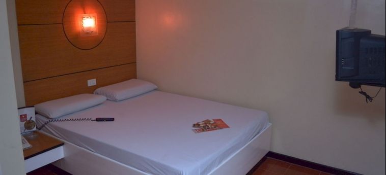 Hotel Sogo-Cartimar Recto:  MANILA