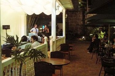 White Knight Hotel Intramuros:  MANILA