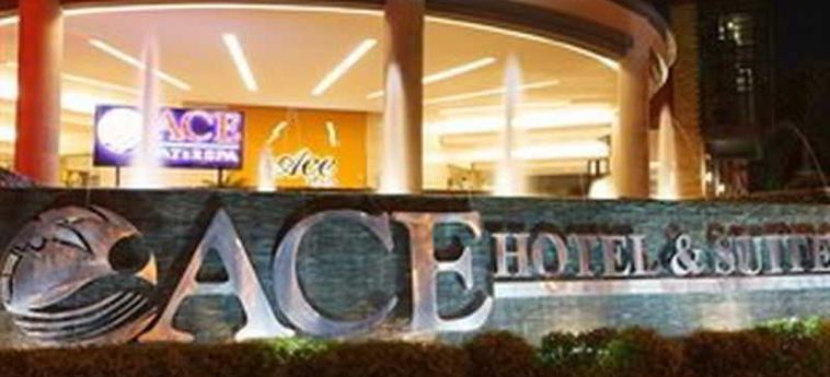 Hotel ACE HOTEL & SUITES