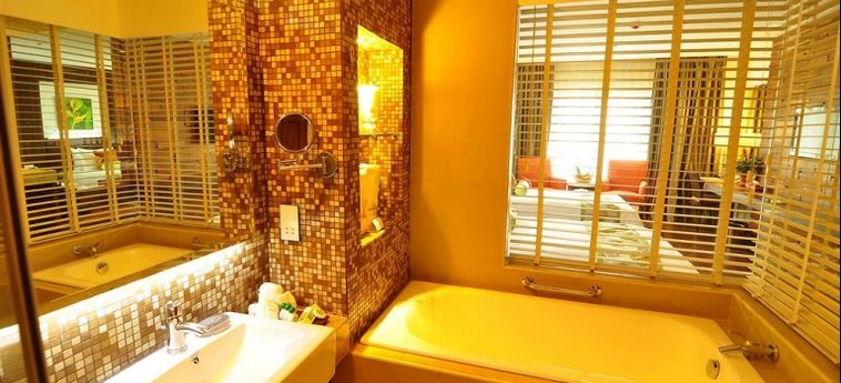 Cocoon Boutique Hotel Manila: Foto 