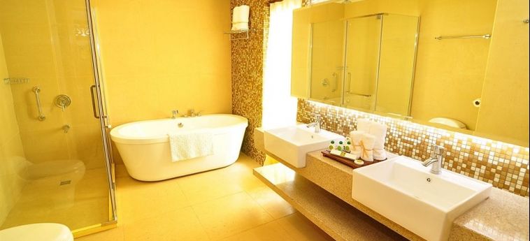 Cocoon Boutique Hotel Manila: Foto 