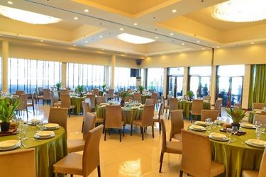 Cocoon Boutique Hotel:  MANILA