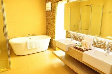 Cocoon Boutique Hotel:  MANILA
