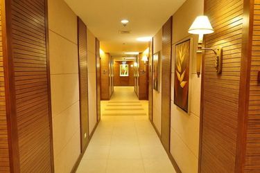 Cocoon Boutique Hotel:  MANILA