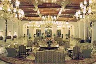 Hotel Manila:  MANILA