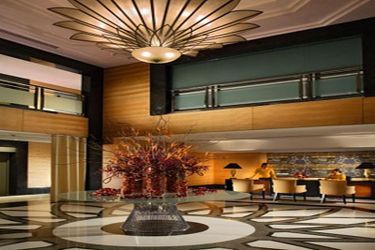 Hotel Somerset Millennium:  MANILA