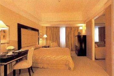 Hotel Somerset Millennium:  MANILA