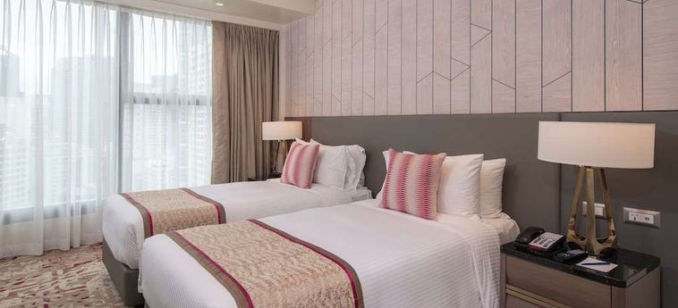 Hotel Somerset Salcedo, Makati Manila: Photo 
