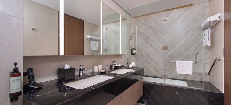 Hotel Somerset Salcedo, Makati Manila: Photo 