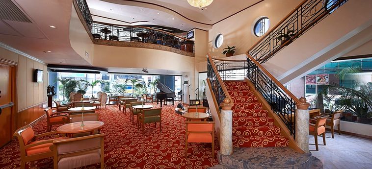 Hotel Berjaya Makati Manila: Foto 