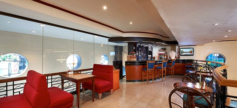 Hotel Berjaya Makati Manila: Foto 