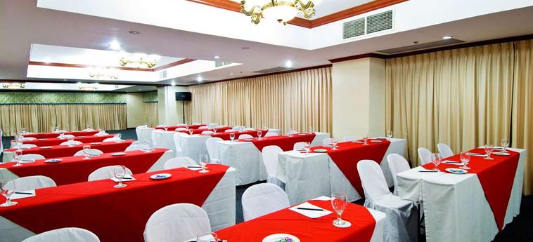 Hotel Berjaya Makati Manila: Foto 