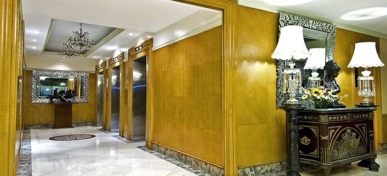 Hotel Berjaya Makati Manila: Foto 