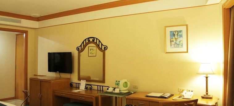 Hotel Century Park Manila: Foto 