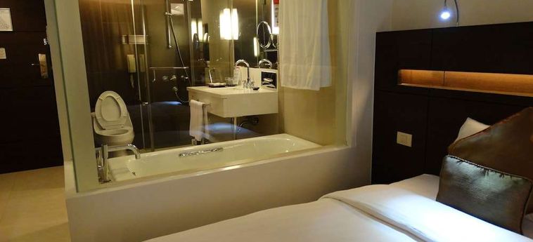 Hotel Century Park Manila: Foto 