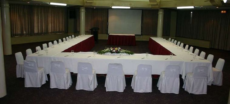 Hotel Century Park Manila: Foto 