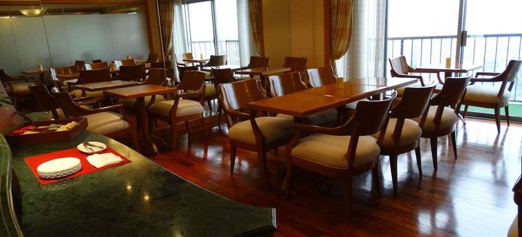 Hotel Century Park Manila: Foto 
