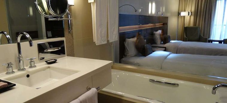 Hotel Century Park Manila: Foto 