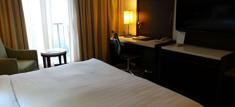 Hotel Century Park Manila: Foto 