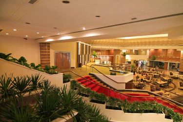 Hotel Century Park Manila: Photo 