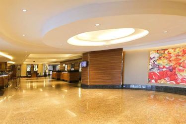 Hotel Century Park Manila: Photo 