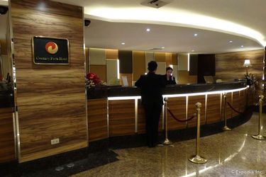 Hotel Century Park Manila: Photo 