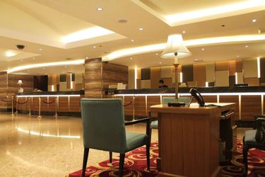 Hotel Century Park Manila: Photo 