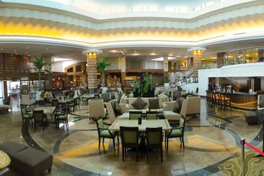 Hotel Century Park Manila: Photo 