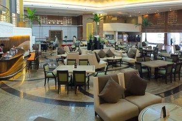 Hotel Century Park Manila: Photo 