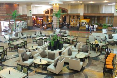Hotel Century Park Manila: Photo 
