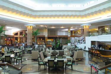 Hotel Century Park Manila: Photo 