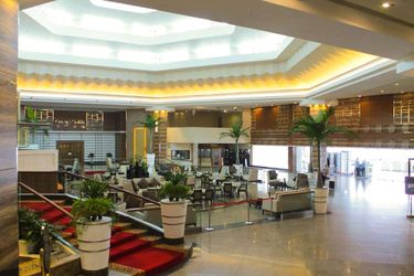 Hotel Century Park Manila: Photo 