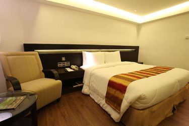 Hotel Century Park Manila: Photo 