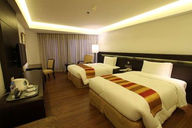 Hotel Century Park Manila: Photo 