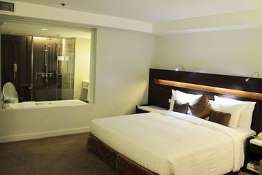 Hotel Century Park Manila: Photo 