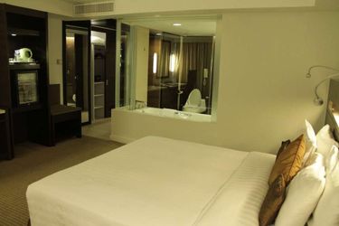 Hotel Century Park Manila: Photo 