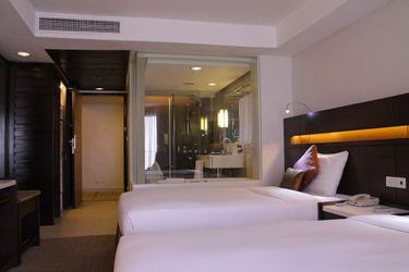 Hotel Century Park Manila: Photo 