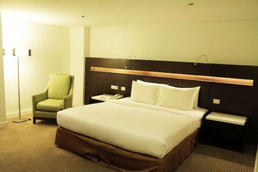 Hotel Century Park Manila: Photo 