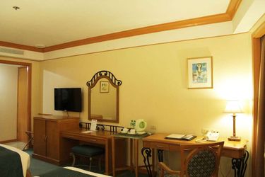 Hotel Century Park Manila: Photo 