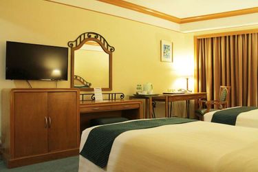 Hotel Century Park Manila: Photo 